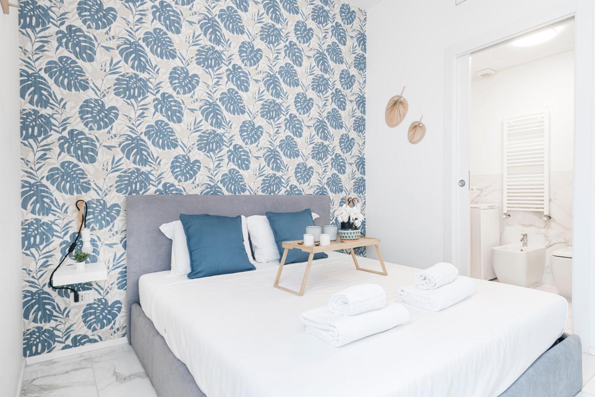 Easylife - Appartamento Elegante Moderno E Accogliente - La Tua Oasi In Citta Milan Extérieur photo